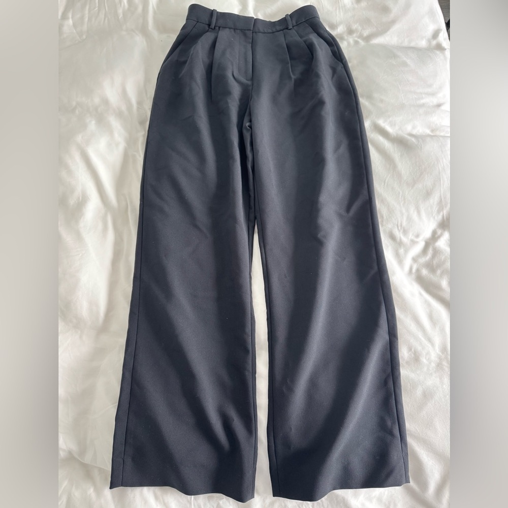 Abercrombie and Fitch Trouser Pants